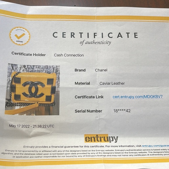 Chanel Brick Boy Bag - Picture 3 of 9